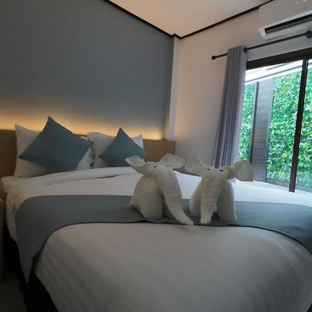 Jong'S House- Phi Phi Island Hotel Exterior photo